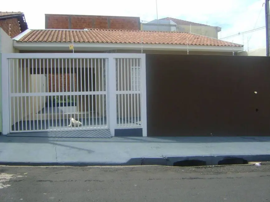 Foto 1 de Casa com 2 quartos à venda, 200m2 em Residencial Alto das Andorinhas, Sao Jose Do Rio Preto - SP