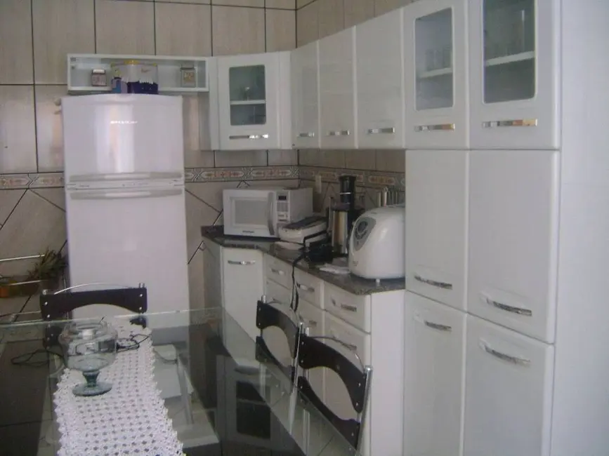 Foto 3 de Casa com 2 quartos à venda, 200m2 em Residencial Alto das Andorinhas, Sao Jose Do Rio Preto - SP