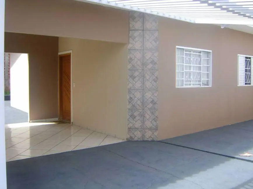 Foto 2 de Casa com 2 quartos à venda, 200m2 em Residencial Alto das Andorinhas, Sao Jose Do Rio Preto - SP
