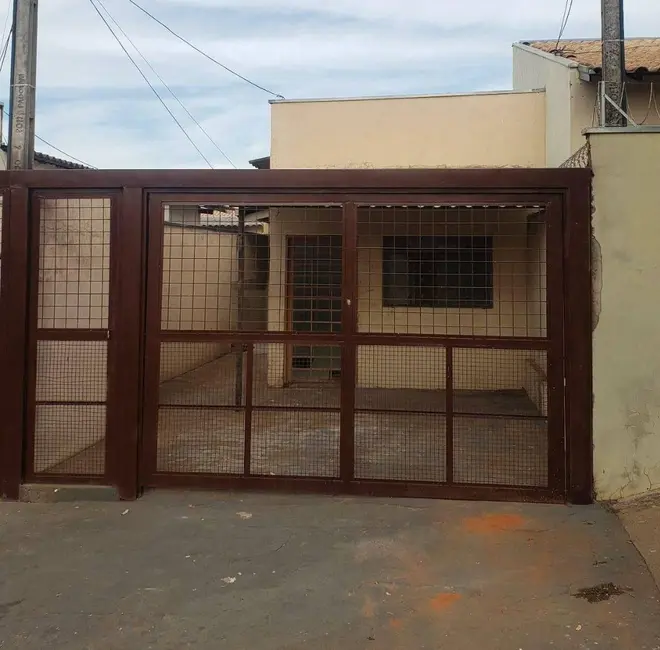 Foto 3 de Casa com 1 quarto à venda, 270m2 em Residencial Nato Vetorasso, Sao Jose Do Rio Preto - SP