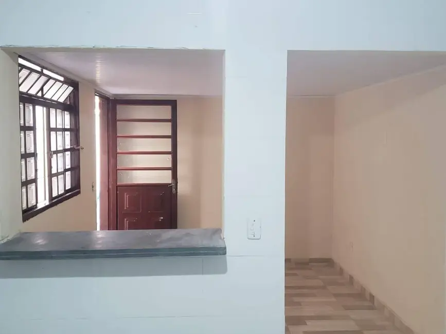 Foto 2 de Casa com 1 quarto à venda, 270m2 em Residencial Nato Vetorasso, Sao Jose Do Rio Preto - SP
