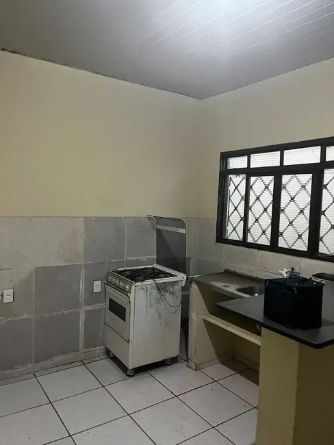 Foto 6 de Casa com 1 quarto à venda, 270m2 em Residencial Nato Vetorasso, Sao Jose Do Rio Preto - SP