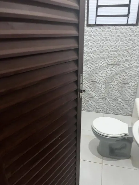 Foto 8 de Casa com 1 quarto à venda, 270m2 em Residencial Nato Vetorasso, Sao Jose Do Rio Preto - SP