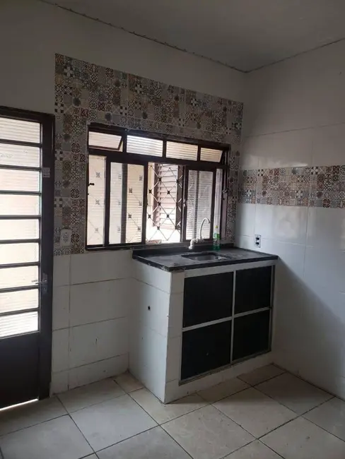 Foto 4 de Casa com 1 quarto à venda, 270m2 em Residencial Nato Vetorasso, Sao Jose Do Rio Preto - SP