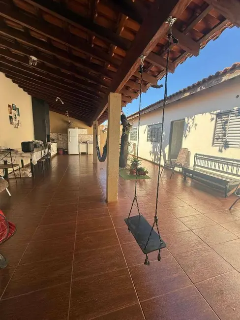 Casa com 3 quartos à venda, 360m2 em Jardim Itapema, Sao Jose Do Rio Preto - SP - imagem 5 Foto 5 de Casa com 3 quartos à venda, 360m2 em Jardim Itapema, Sao Jose Do Rio Preto - SP