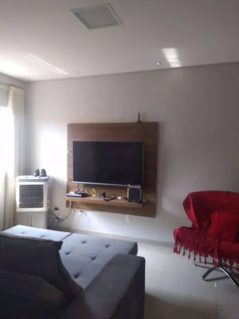 Sobrado com 3 quartos à venda, 225m2 em Jardim Conceição, Sao Jose Do Rio Preto - SP - imagem 2 Foto 2 de Sobrado com 3 quartos à venda, 225m2 em Jardim Conceição, Sao Jose Do Rio Preto - SP