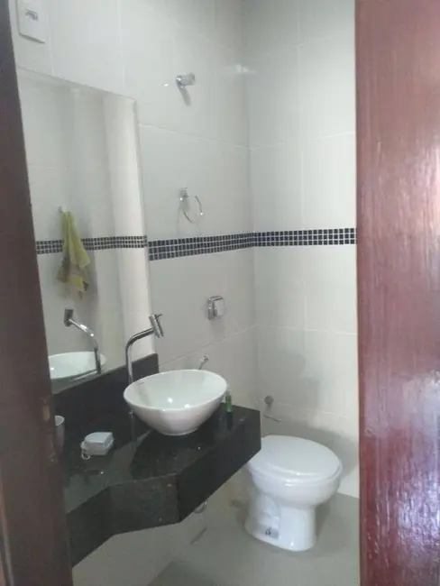 Sobrado com 3 quartos à venda, 225m2 em Jardim Conceição, Sao Jose Do Rio Preto - SP - imagem 9 Foto 9 de Sobrado com 3 quartos à venda, 225m2 em Jardim Conceição, Sao Jose Do Rio Preto - SP
