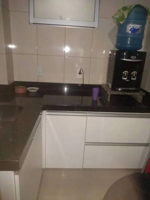 Sobrado com 3 quartos à venda, 225m2 em Jardim Conceição, Sao Jose Do Rio Preto - SP - imagem 6 Foto 6 de Sobrado com 3 quartos à venda, 225m2 em Jardim Conceição, Sao Jose Do Rio Preto - SP