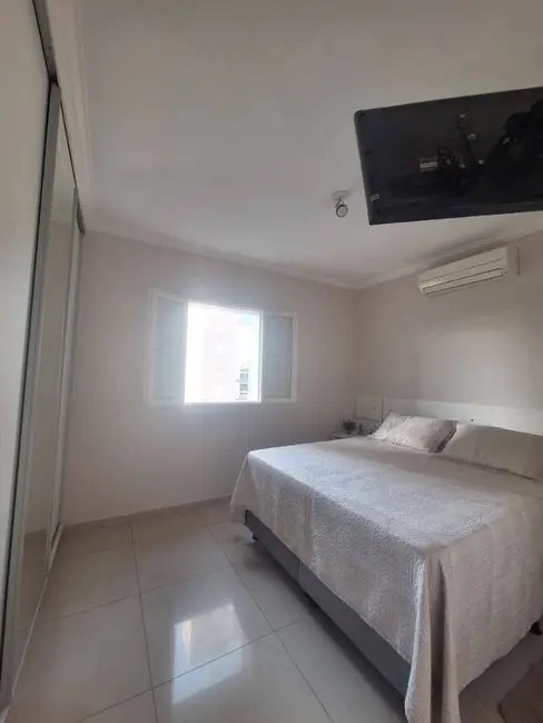 Foto 8 de Apartamento com 3 quartos à venda, 117m2 em Jardim Walkíria, Sao Jose Do Rio Preto - SP