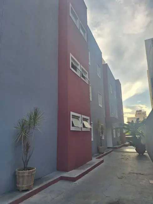 Foto 4 de Apartamento com 3 quartos à venda, 117m2 em Jardim Walkíria, Sao Jose Do Rio Preto - SP
