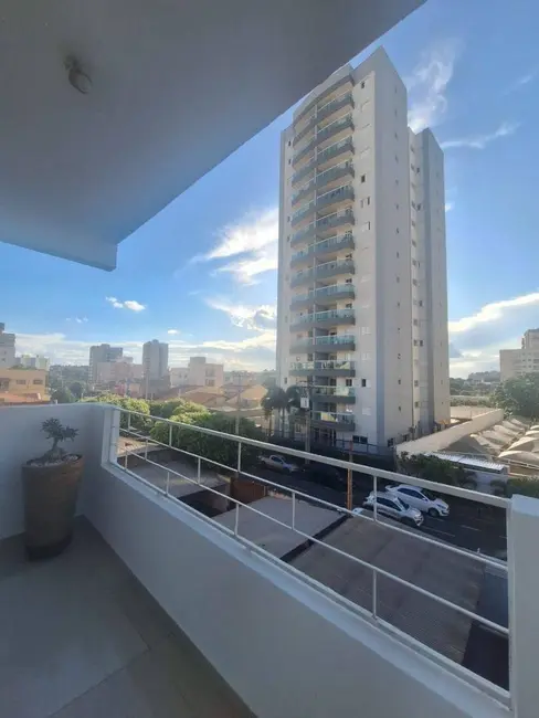 Foto 7 de Apartamento com 3 quartos à venda, 117m2 em Jardim Walkíria, Sao Jose Do Rio Preto - SP