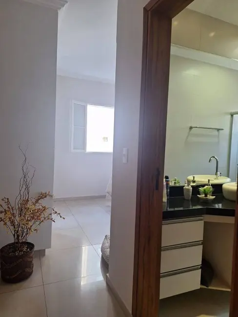 Foto 9 de Apartamento com 3 quartos à venda, 117m2 em Jardim Walkíria, Sao Jose Do Rio Preto - SP
