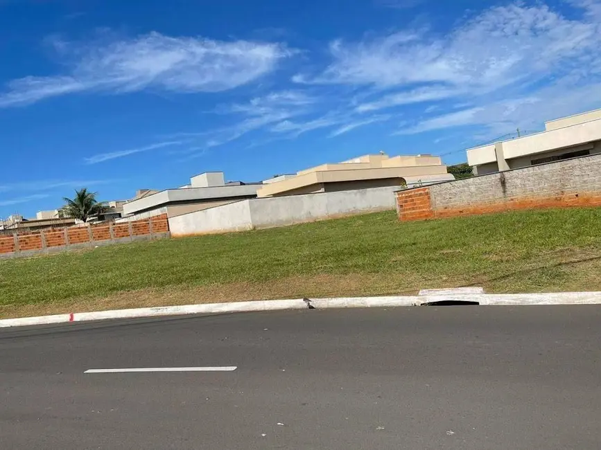 Foto 3 de Terreno / Lote à venda, 855m2 em Loteamento Recanto do Lago, Sao Jose Do Rio Preto - SP