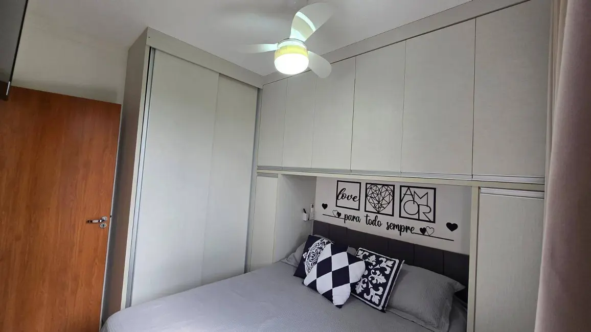 Foto 9 de Apartamento com 2 quartos à venda, 42m2 em Rios di Itália, Sao Jose Do Rio Preto - SP