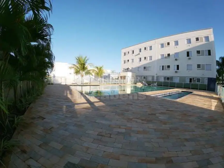 Foto 5 de Apartamento com 2 quartos à venda, 42m2 em Rios di Itália, Sao Jose Do Rio Preto - SP
