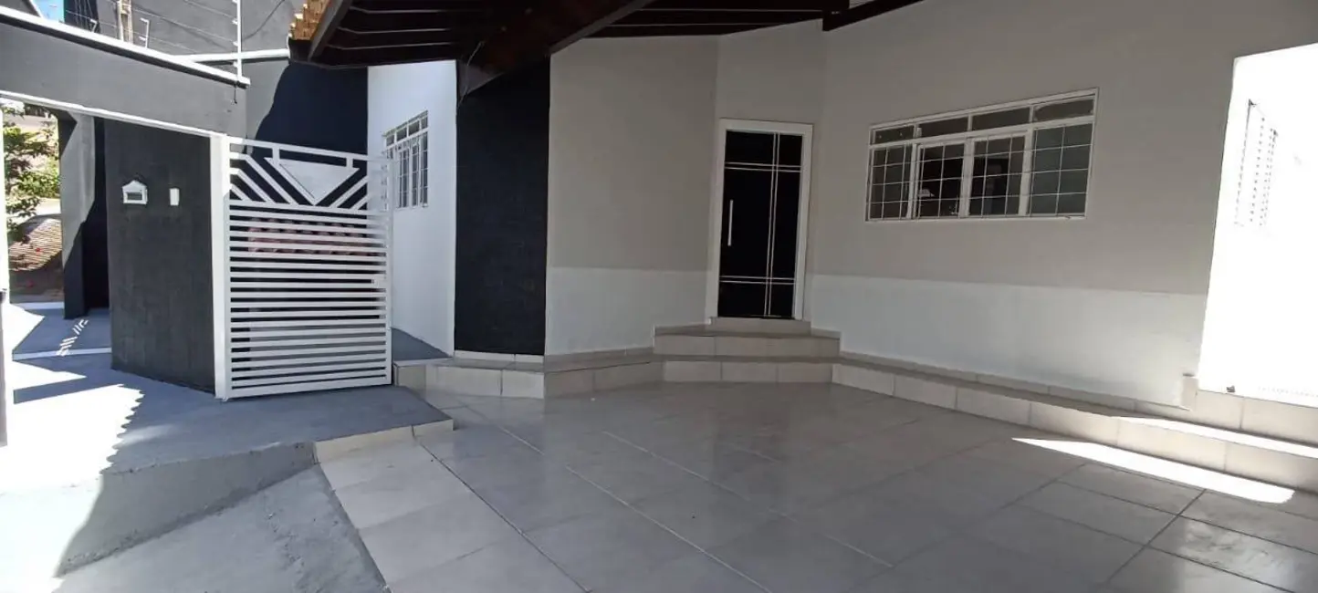 Foto 9 de Casa com 3 quartos à venda, 255m2 em Residencial Palestra, Sao Jose Do Rio Preto - SP