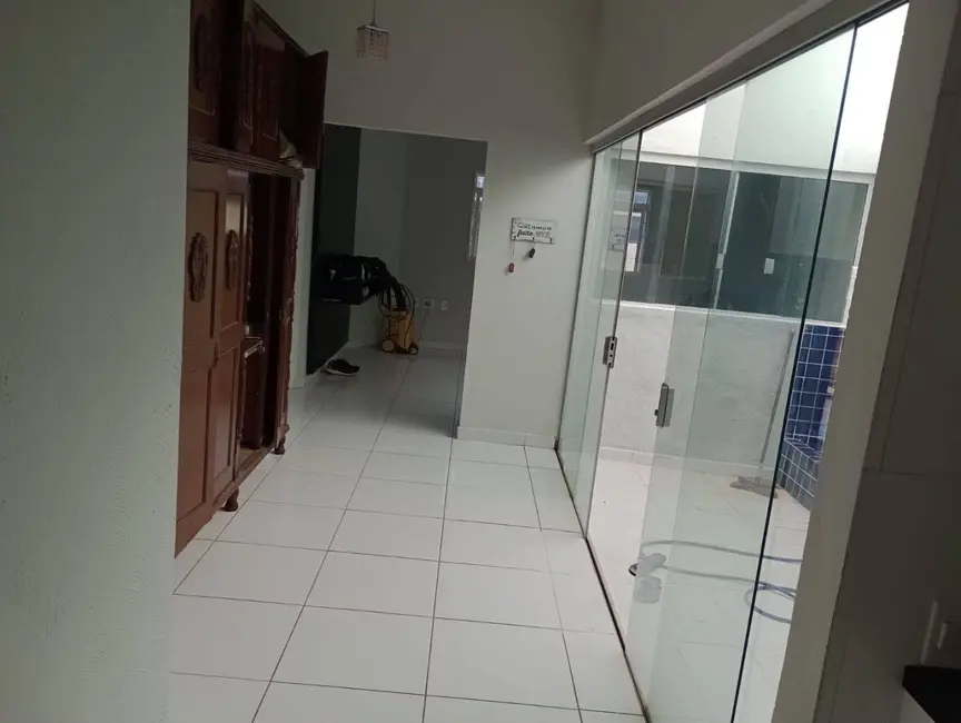 Foto 1 de Casa com 3 quartos à venda, 255m2 em Residencial Palestra, Sao Jose Do Rio Preto - SP