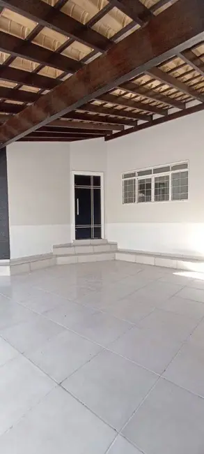 Foto 6 de Casa com 3 quartos à venda, 255m2 em Residencial Palestra, Sao Jose Do Rio Preto - SP