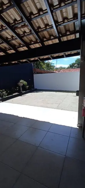 Foto 7 de Casa com 3 quartos à venda, 255m2 em Residencial Palestra, Sao Jose Do Rio Preto - SP
