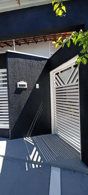 Foto 2 de Casa com 3 quartos à venda, 255m2 em Residencial Palestra, Sao Jose Do Rio Preto - SP