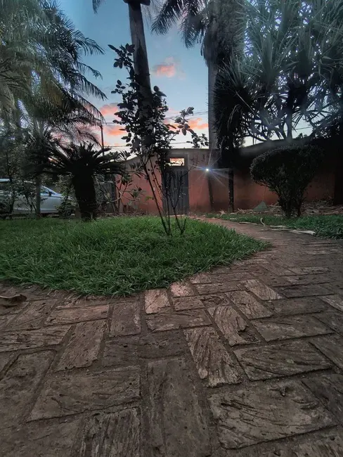 Foto 7 de Casa com 2 quartos à venda, 450m2 em Parque Residencial Comendador Mançor Daud, Sao Jose Do Rio Preto - SP