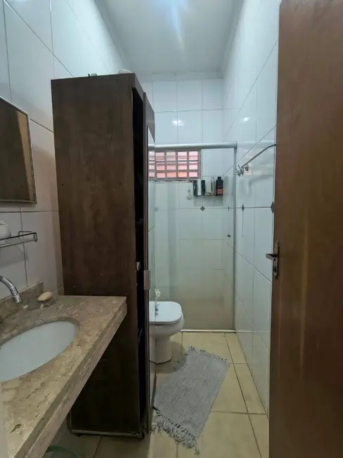 Foto 3 de Casa com 2 quartos à venda, 450m2 em Parque Residencial Comendador Mançor Daud, Sao Jose Do Rio Preto - SP
