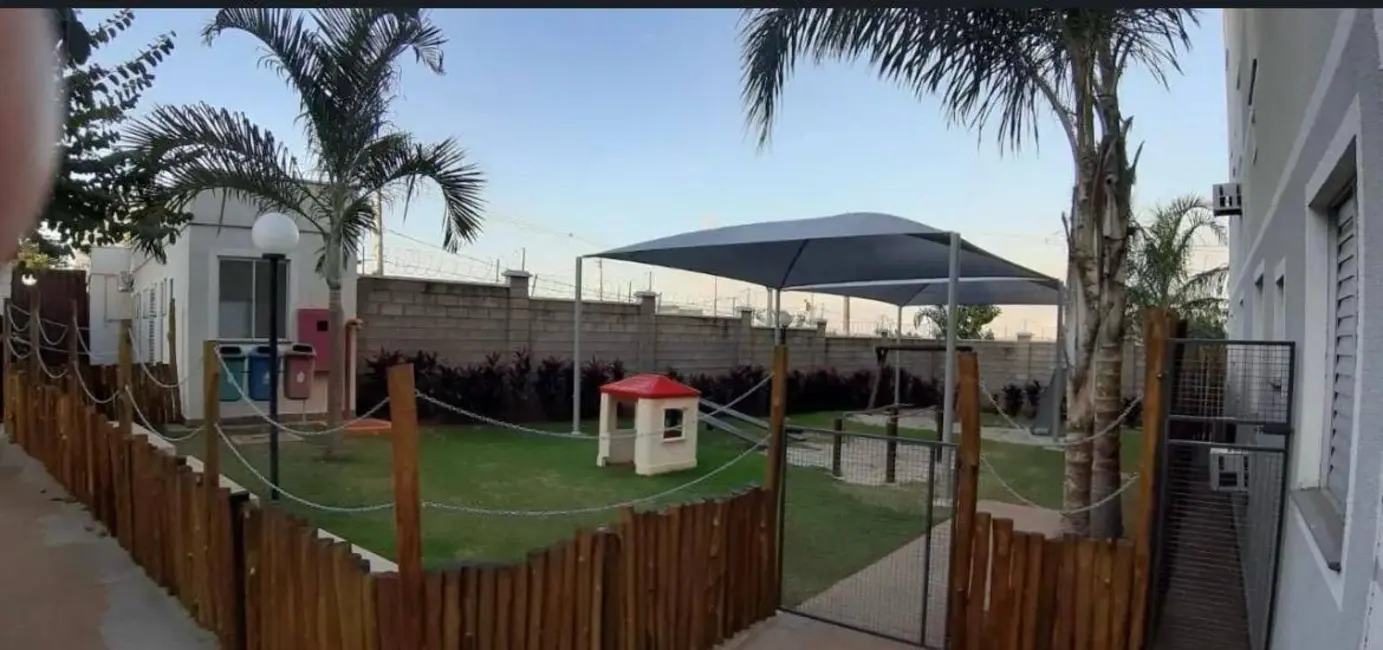 Foto 1 de Apartamento com 2 quartos à venda, 48m2 em Jardim Planalto, Sao Jose Do Rio Preto - SP