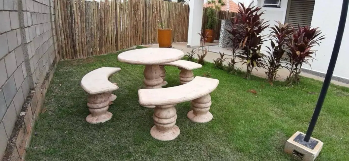 Foto 2 de Apartamento com 2 quartos à venda, 48m2 em Jardim Planalto, Sao Jose Do Rio Preto - SP