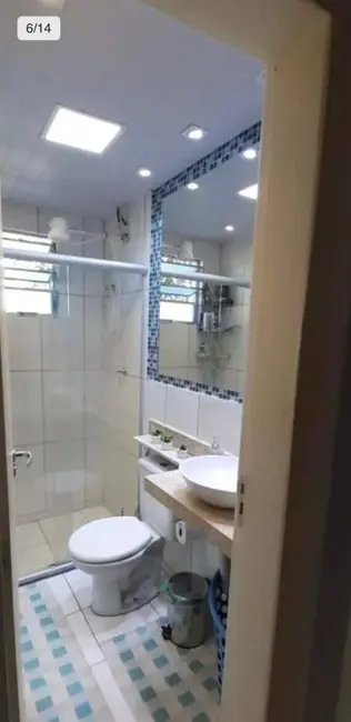 Foto 5 de Apartamento com 2 quartos à venda, 48m2 em Jardim Planalto, Sao Jose Do Rio Preto - SP