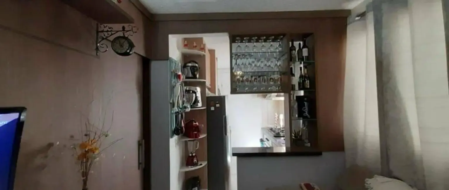 Foto 7 de Apartamento com 2 quartos à venda, 48m2 em Jardim Planalto, Sao Jose Do Rio Preto - SP