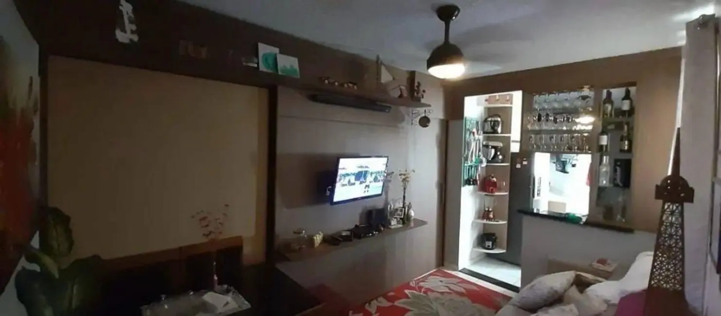 Foto 8 de Apartamento com 2 quartos à venda, 48m2 em Jardim Planalto, Sao Jose Do Rio Preto - SP