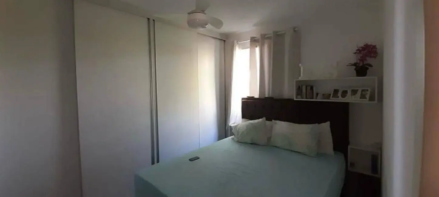 Foto 6 de Apartamento com 2 quartos à venda, 48m2 em Jardim Planalto, Sao Jose Do Rio Preto - SP