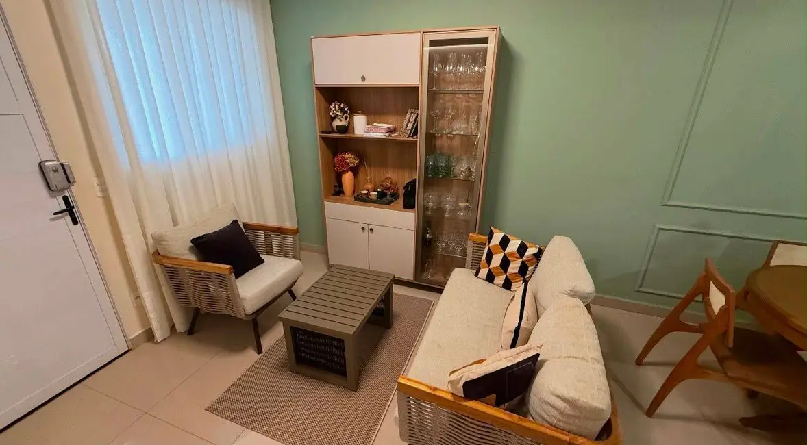 Foto 4 de Casa de Condomínio com 3 quartos à venda, 134m2 em Sao Jose Do Rio Preto - SP