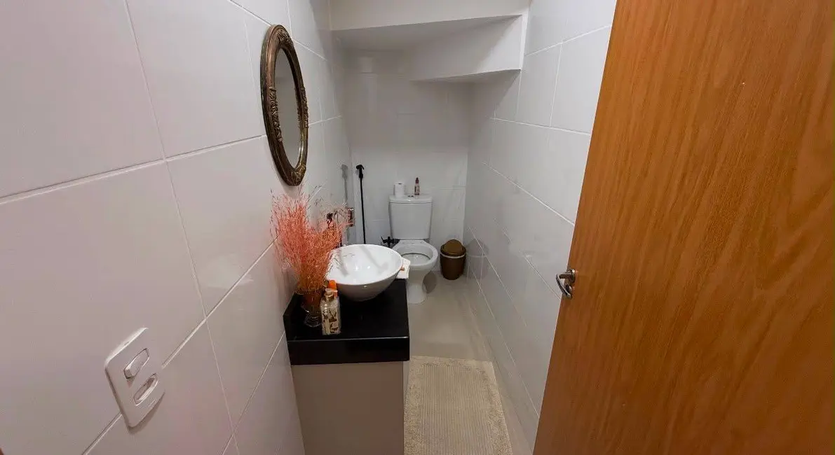 Foto 8 de Casa de Condomínio com 3 quartos à venda, 134m2 em Sao Jose Do Rio Preto - SP