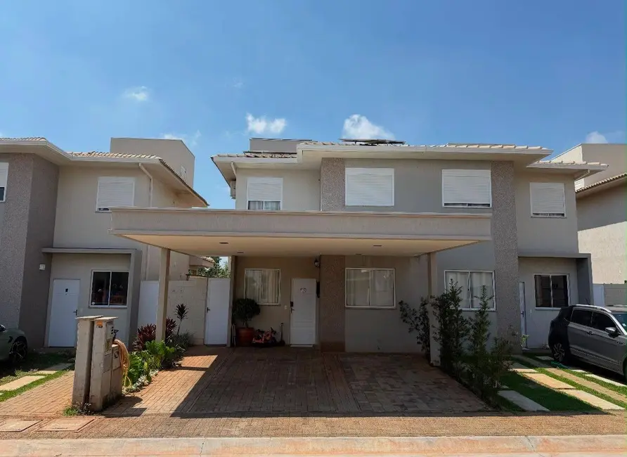 Foto 7 de Casa de Condomínio com 3 quartos à venda, 134m2 em Sao Jose Do Rio Preto - SP