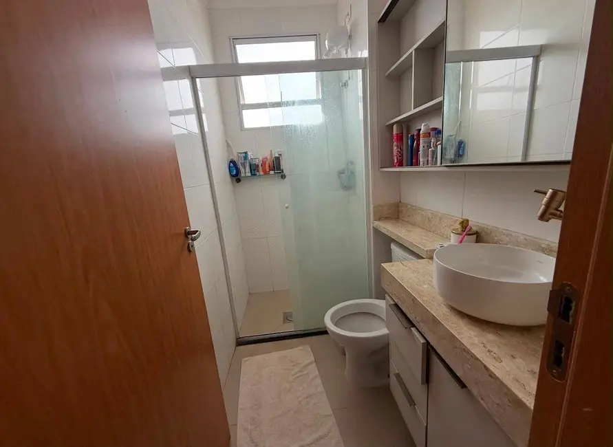 Foto 2 de Casa de Condomínio com 3 quartos à venda, 134m2 em Sao Jose Do Rio Preto - SP
