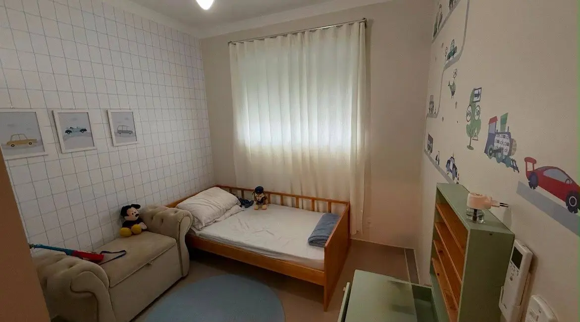 Foto 9 de Casa de Condomínio com 3 quartos à venda, 134m2 em Sao Jose Do Rio Preto - SP