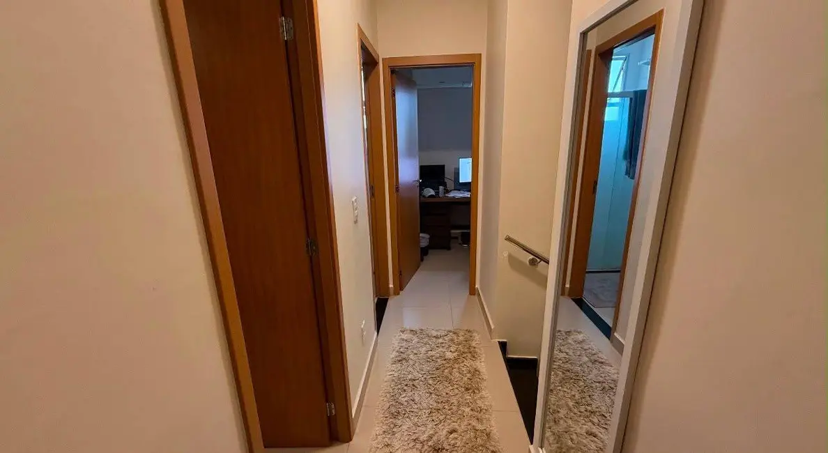 Foto 3 de Casa de Condomínio com 3 quartos à venda, 134m2 em Sao Jose Do Rio Preto - SP