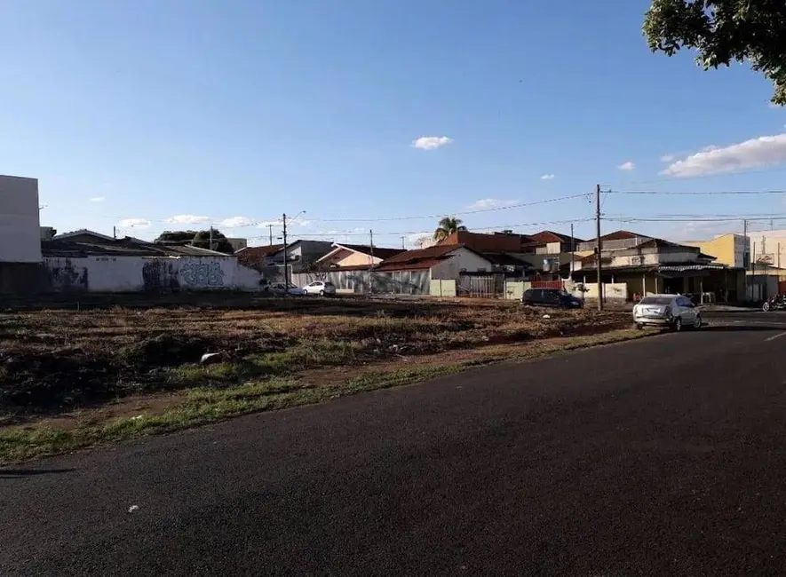 Foto 1 de Terreno / Lote à venda, 588m2 em Eldorado, Sao Jose Do Rio Preto - SP