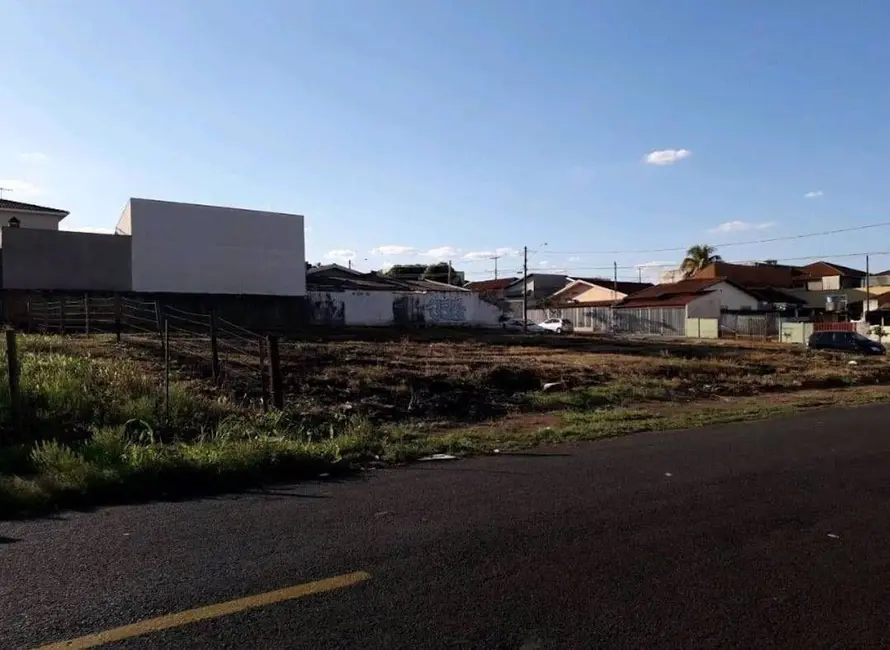 Foto 3 de Terreno / Lote à venda, 588m2 em Eldorado, Sao Jose Do Rio Preto - SP