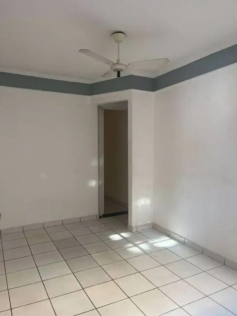 Apartamento com 2 quartos à venda, 64m2 em Conjunto Habitacional CAIC, Sao Jose Do Rio Preto - SP - imagem 1 Foto 1 de Apartamento com 2 quartos à venda, 64m2 em Conjunto Habitacional CAIC, Sao Jose Do Rio Preto - SP