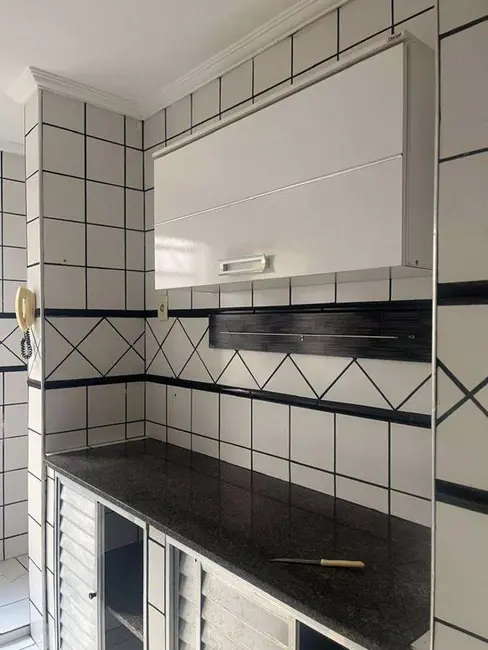 Apartamento com 2 quartos à venda, 64m2 em Conjunto Habitacional CAIC, Sao Jose Do Rio Preto - SP - imagem 5 Foto 5 de Apartamento com 2 quartos à venda, 64m2 em Conjunto Habitacional CAIC, Sao Jose Do Rio Preto - SP