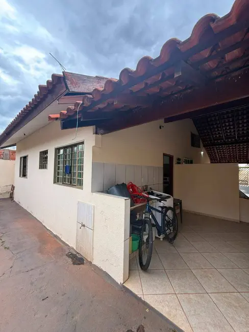 Casa com 3 quartos à venda, 275m2 em Jardim Alice, Sao Jose Do Rio Preto - SP - imagem 7 Foto 7 de Casa com 3 quartos à venda, 275m2 em Jardim Alice, Sao Jose Do Rio Preto - SP
