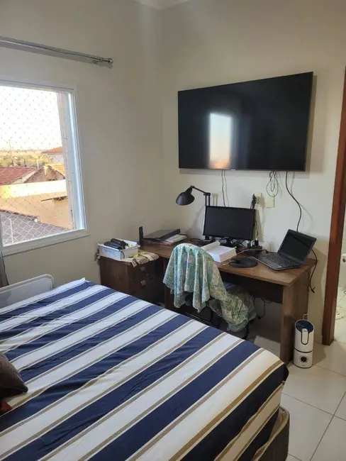 Foto 4 de Apartamento com 2 quartos à venda, 65m2 em São Francisco, Sao Jose Do Rio Preto - SP