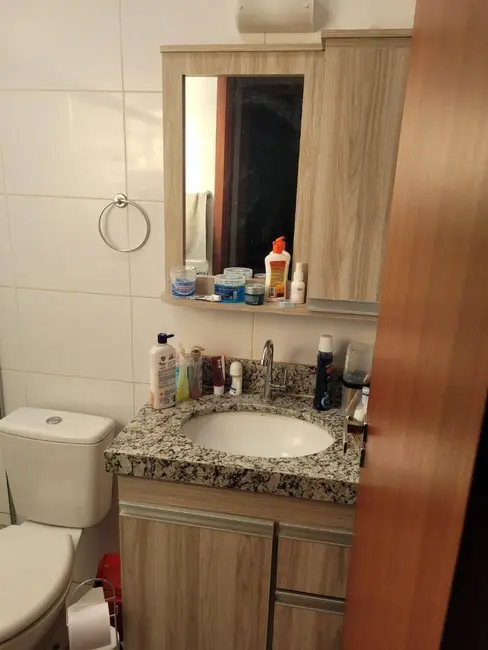 Foto 8 de Apartamento com 2 quartos à venda, 65m2 em São Francisco, Sao Jose Do Rio Preto - SP