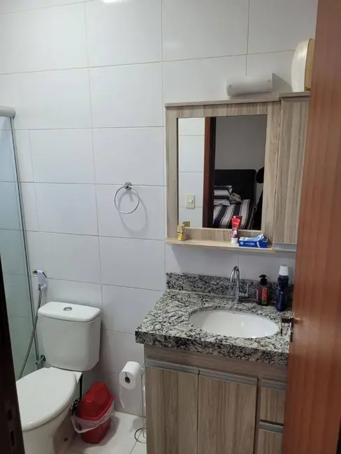 Foto 1 de Apartamento com 2 quartos à venda, 65m2 em São Francisco, Sao Jose Do Rio Preto - SP