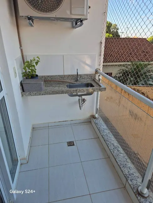 Foto 2 de Apartamento com 2 quartos à venda, 65m2 em São Francisco, Sao Jose Do Rio Preto - SP
