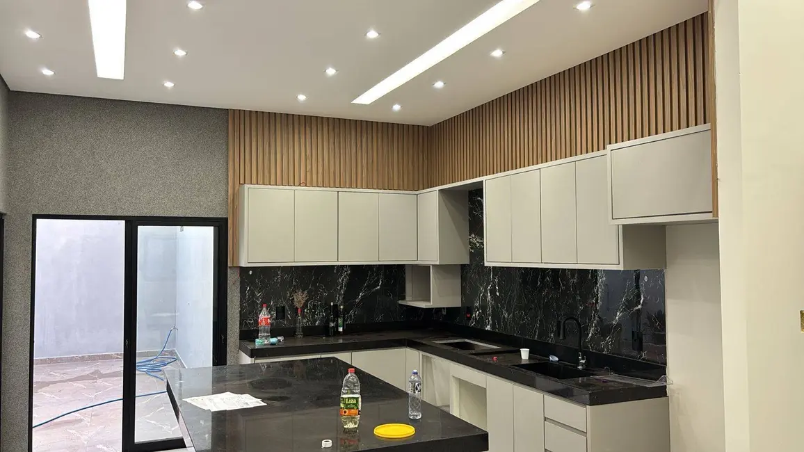 Foto 6 de Casa com 3 quartos à venda, 230m2 em Sao Jose Do Rio Preto - SP