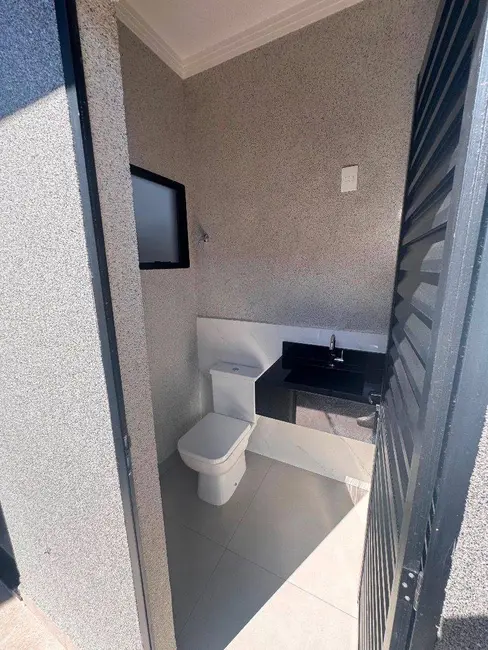 Foto 9 de Casa com 3 quartos à venda, 205m2 em Residencial Ary Attab, Sao Jose Do Rio Preto - SP