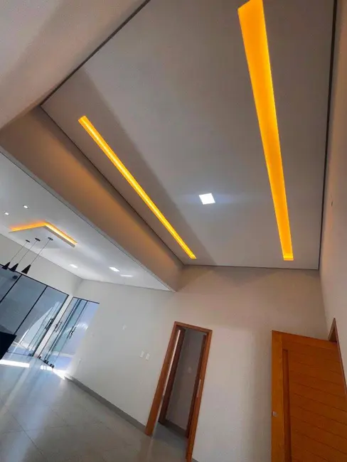 Foto 6 de Casa com 3 quartos à venda, 205m2 em Residencial Ary Attab, Sao Jose Do Rio Preto - SP